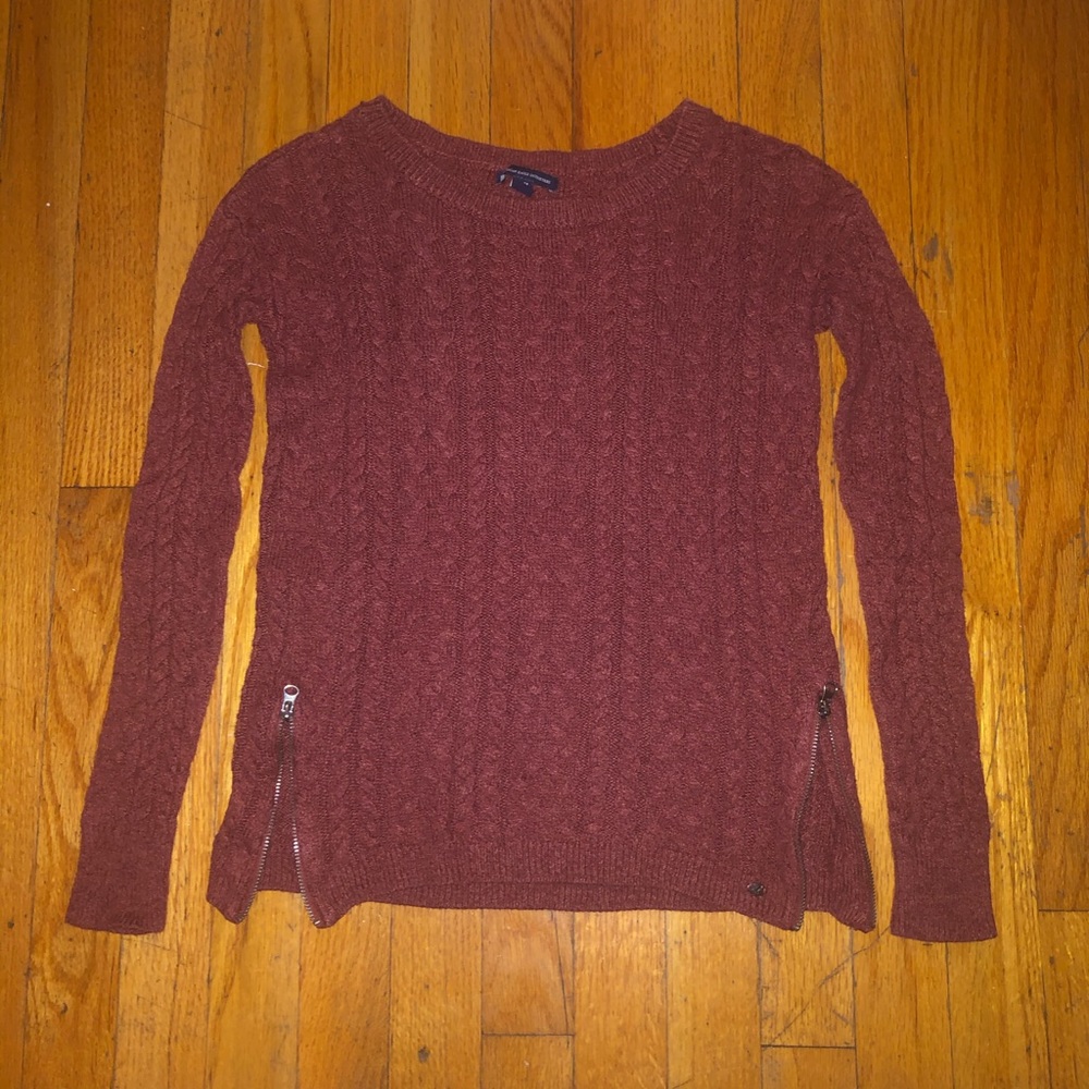 Long sleeve